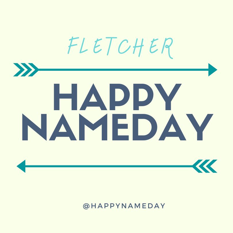 Fletcher