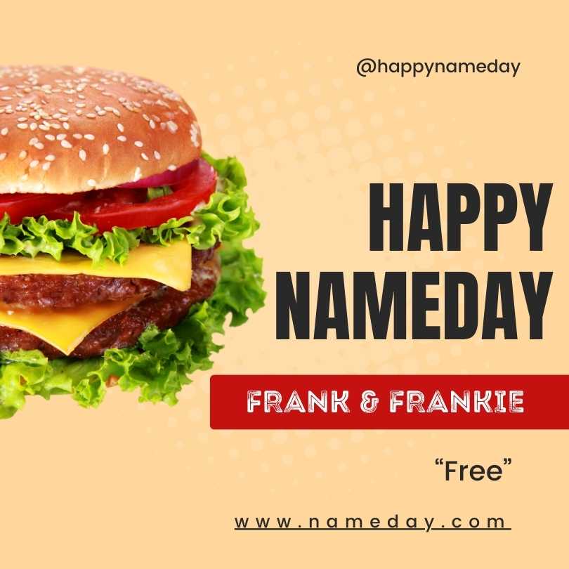Frankie