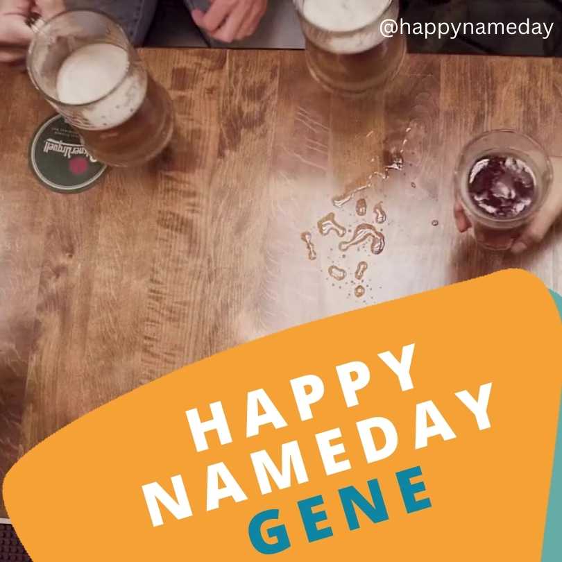 Gene