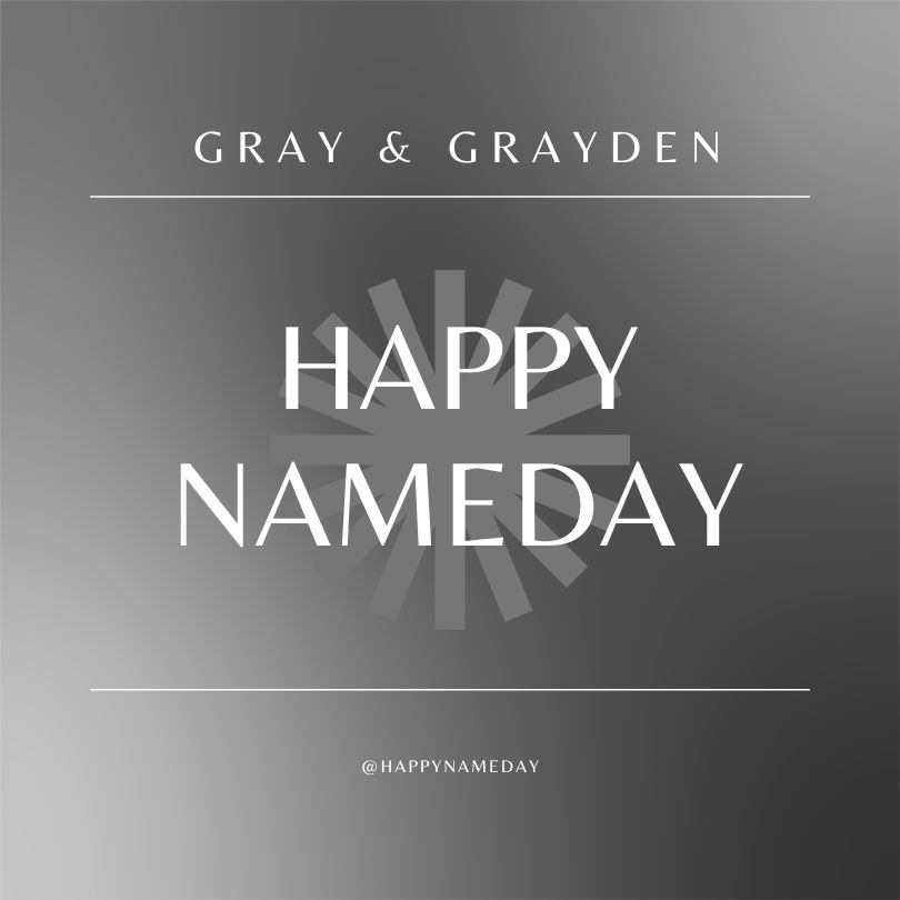 Grayden