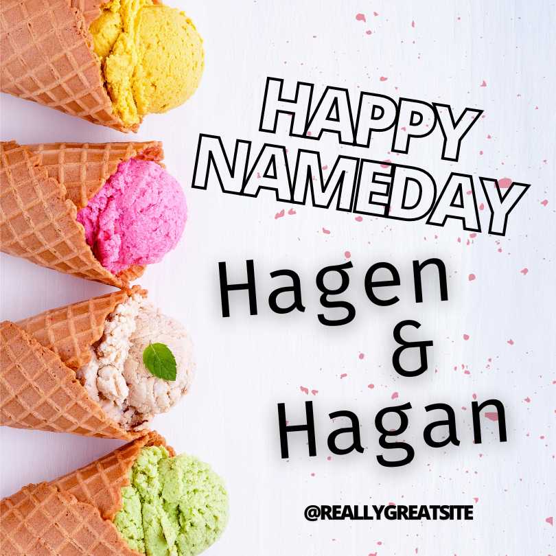 Hagen