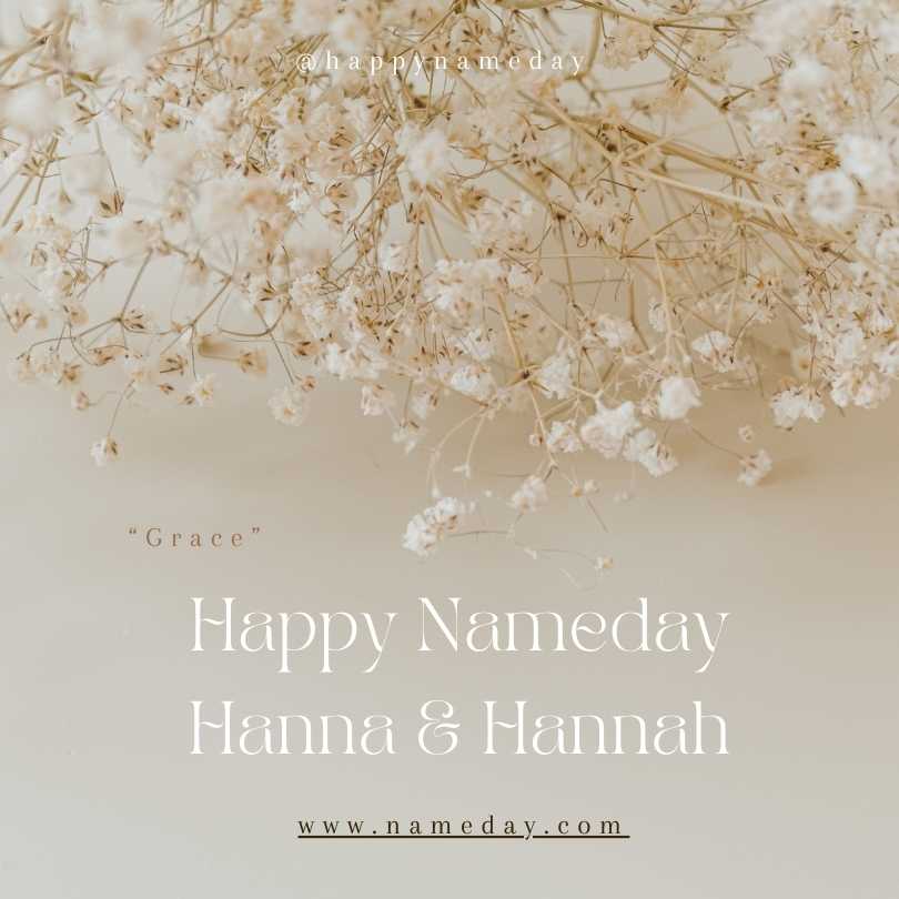 Hanna