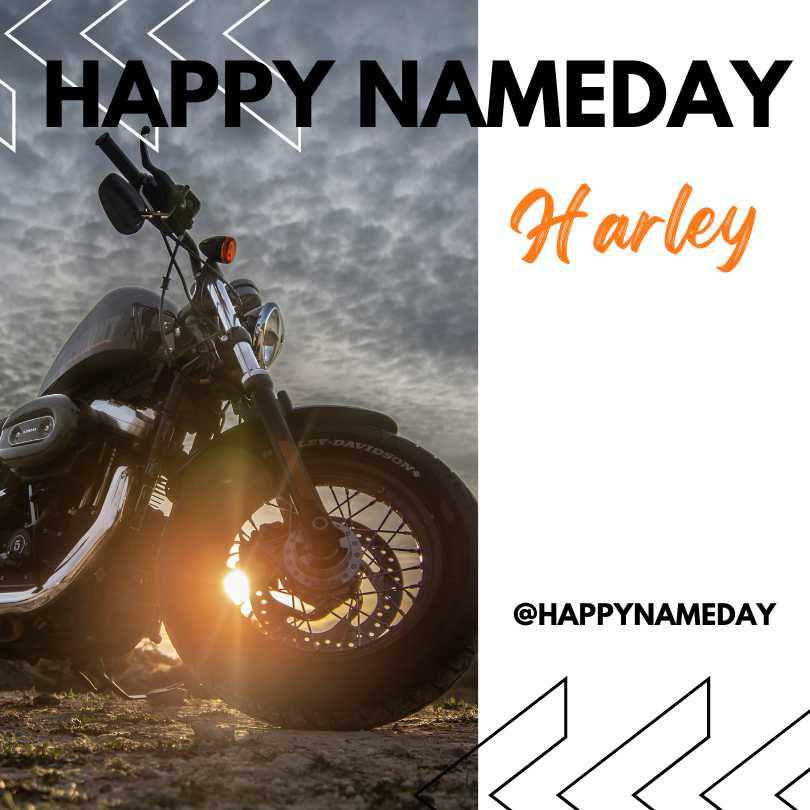 Harley