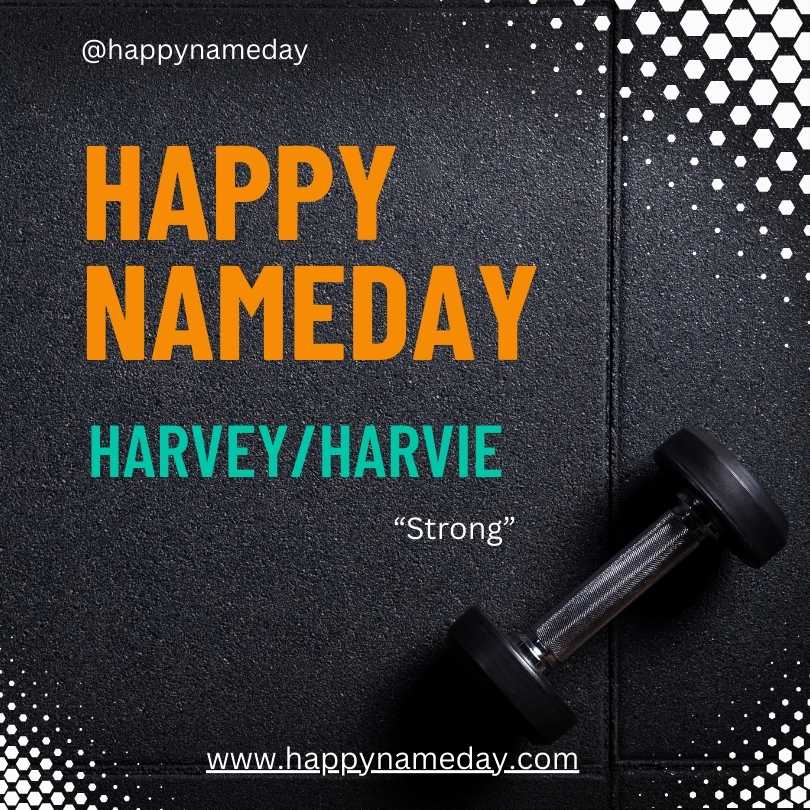 Harvey