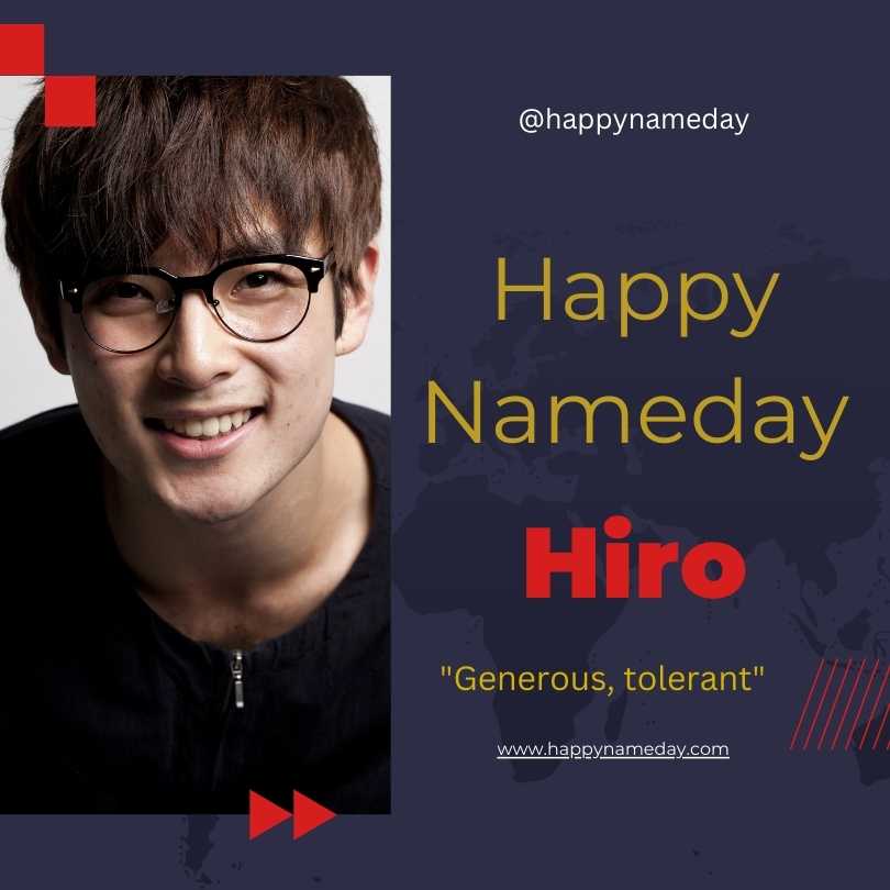 Hiro