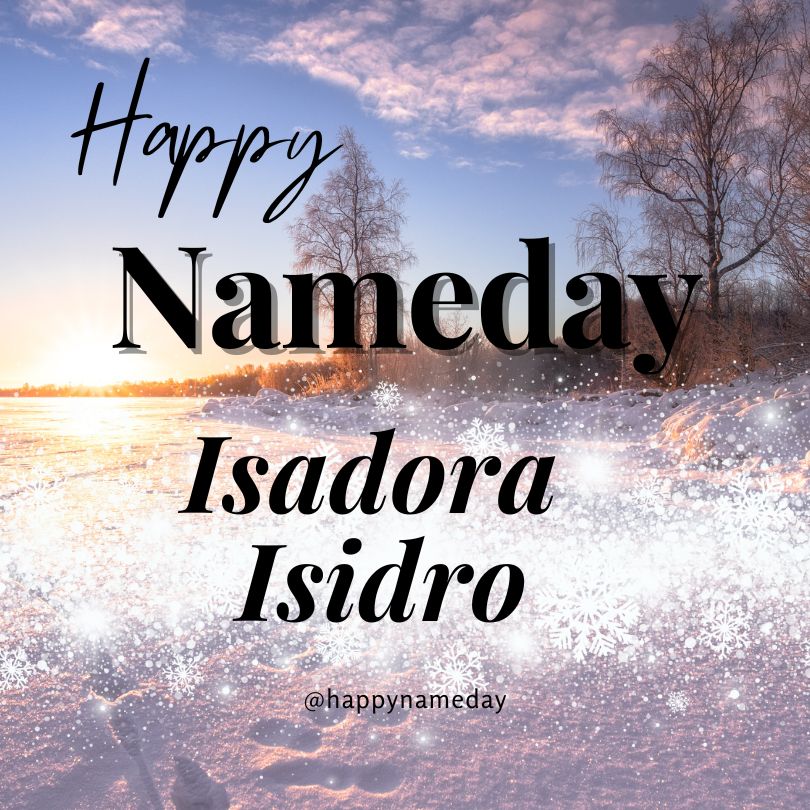 Isadora