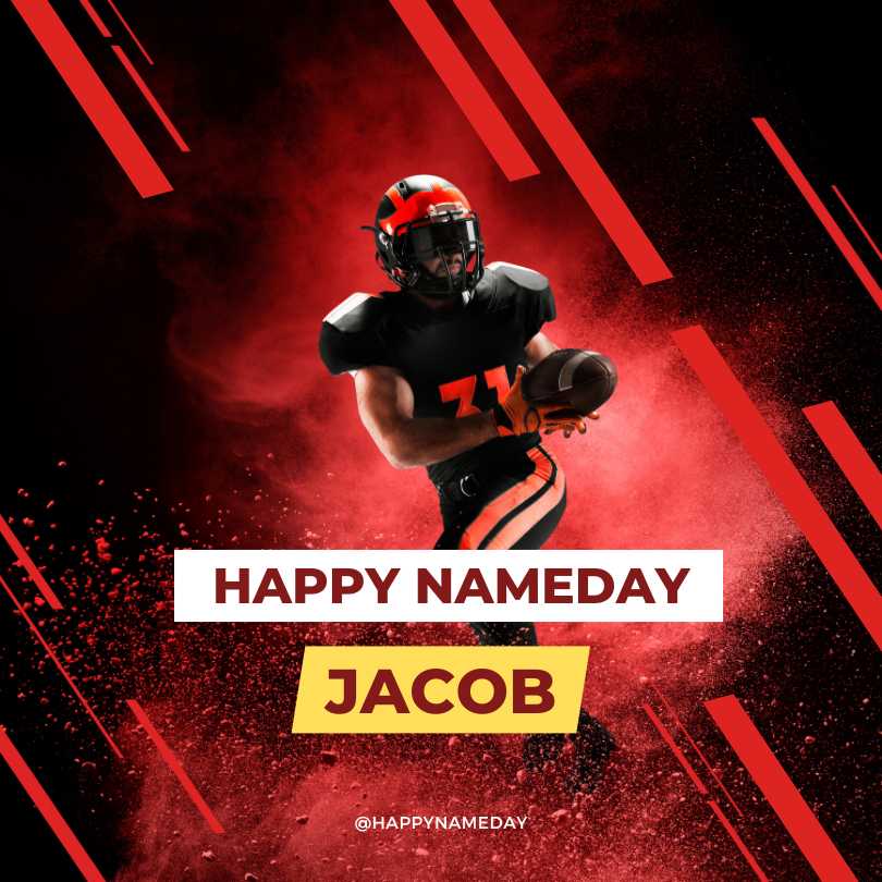 Jacob