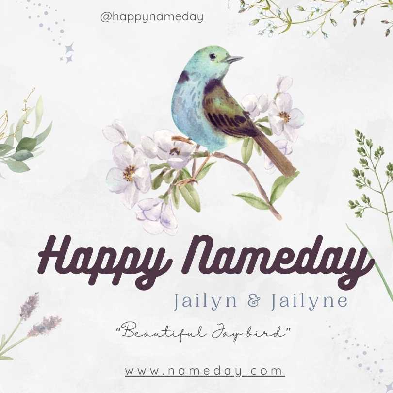 Jailyn