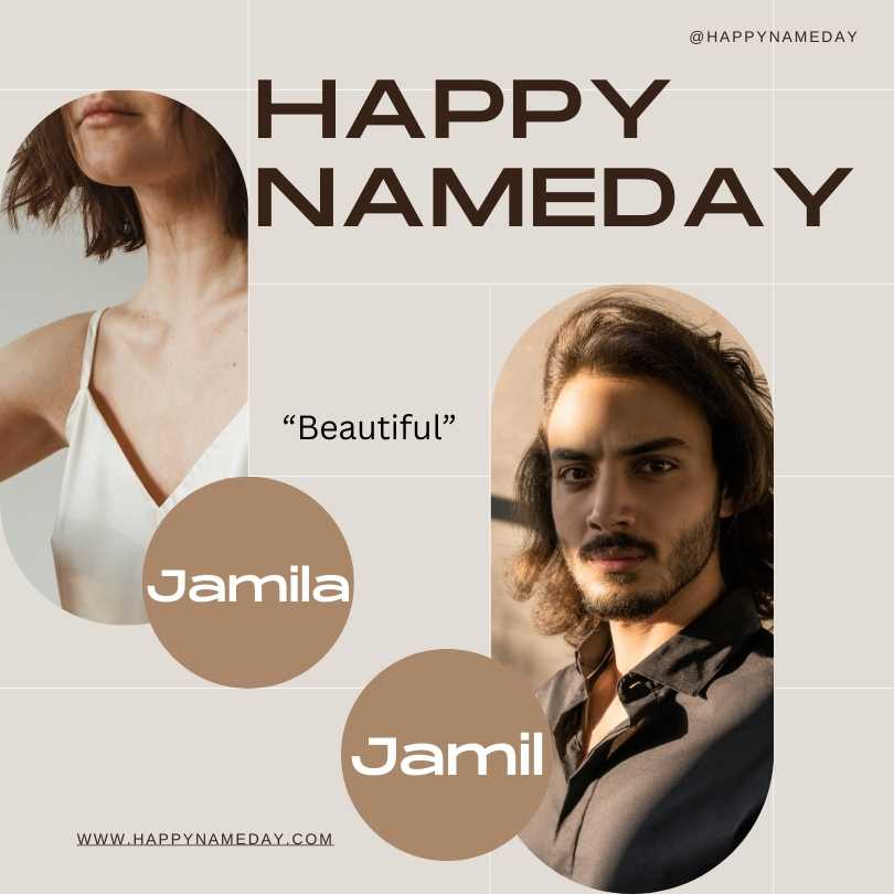 Jamila