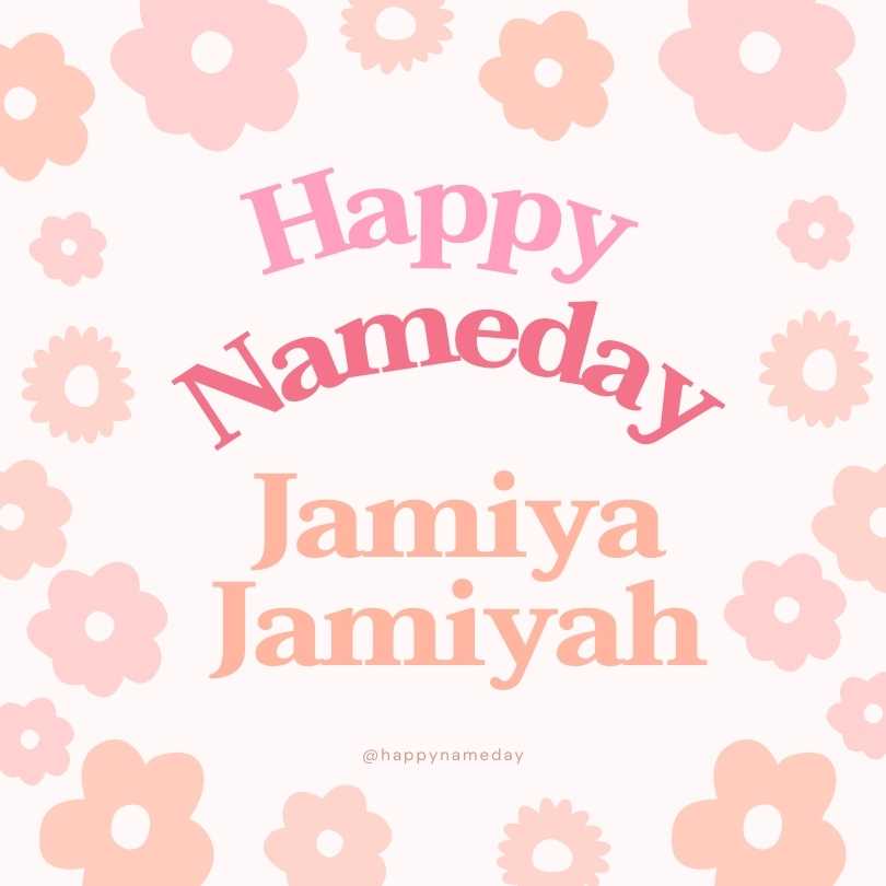 Jamiya