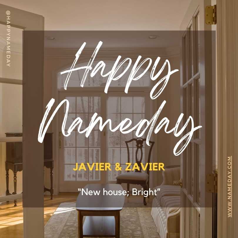 Javier
