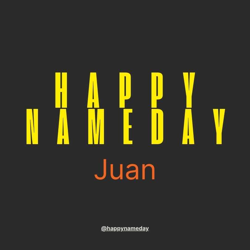 Juan