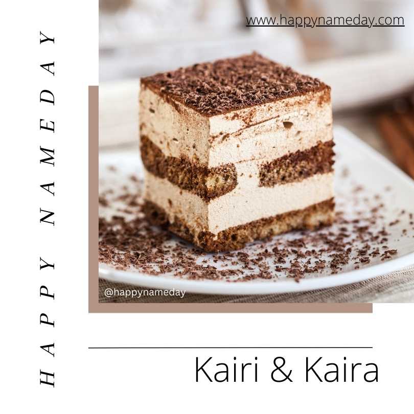 Kaira