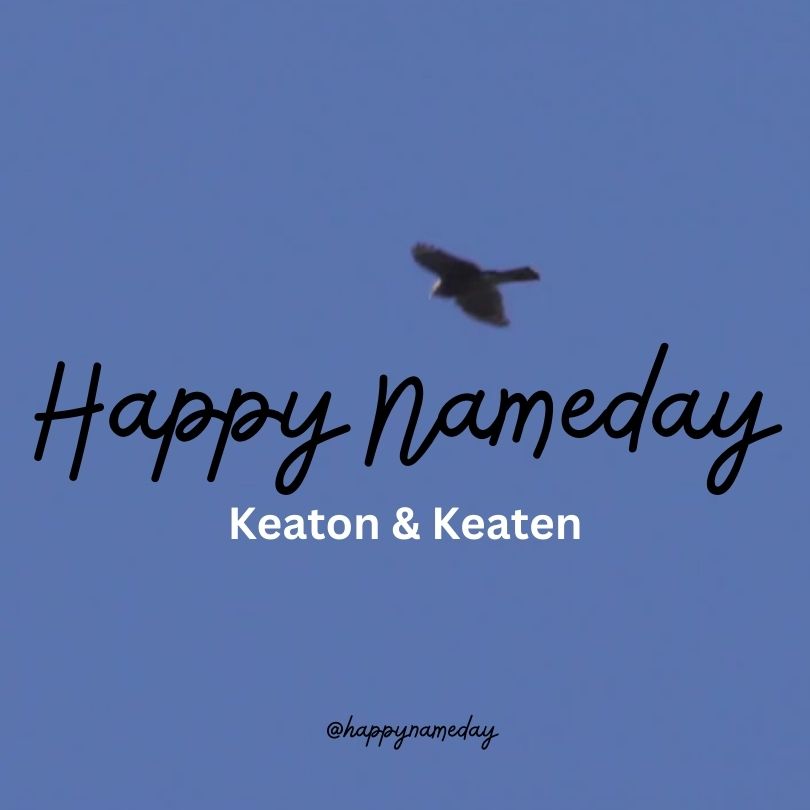 Keaton