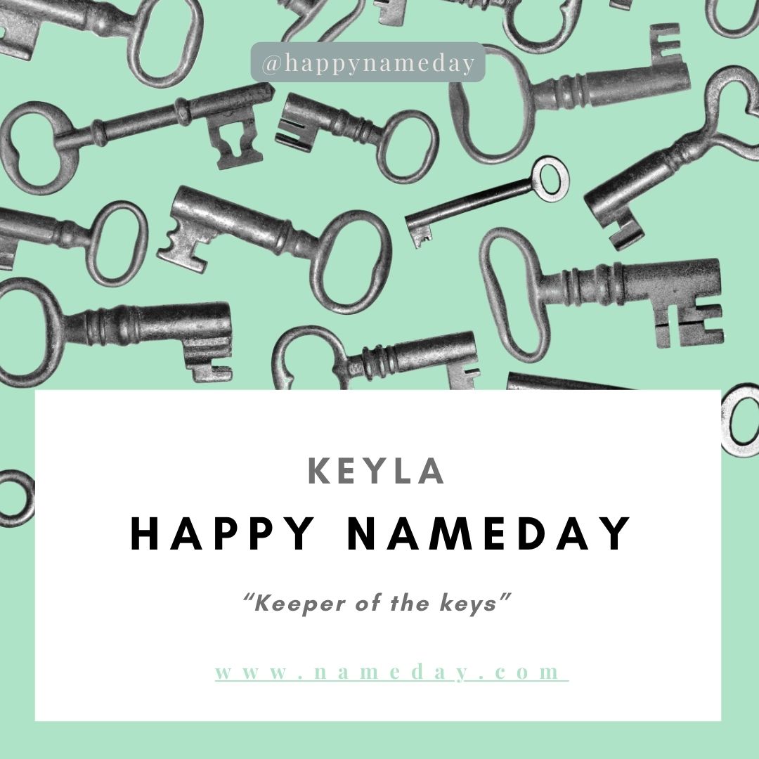 Keyla