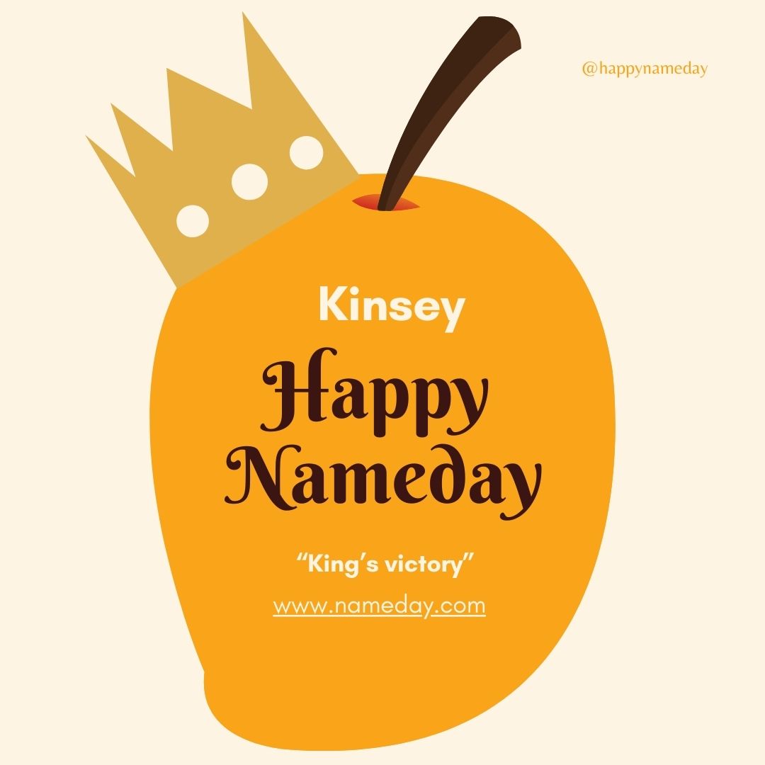 Kinsey