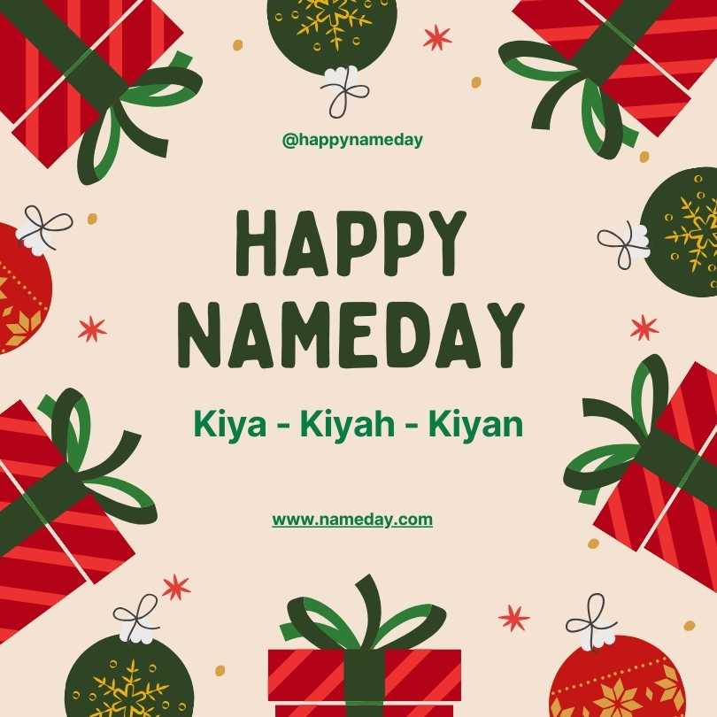 Kiyan