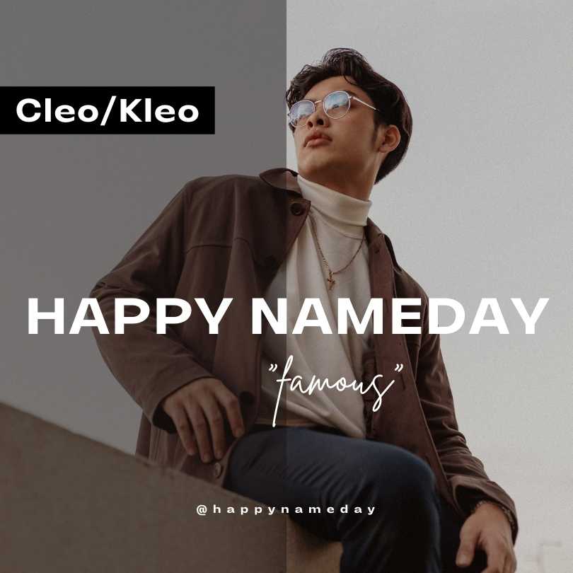 Kleo