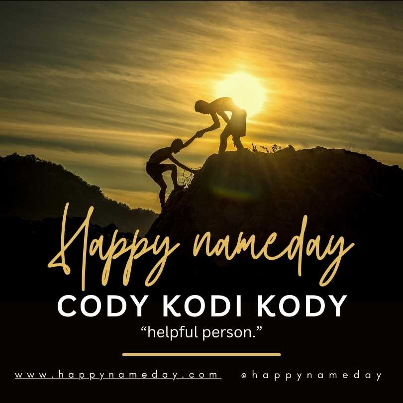 Kody