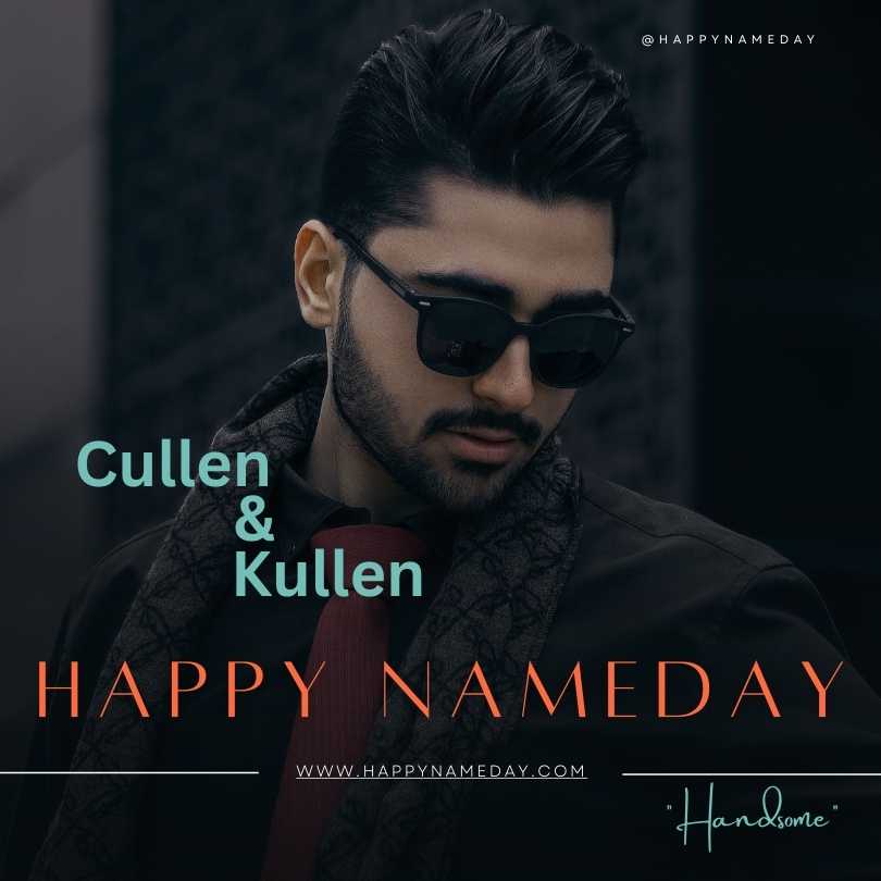 Kullen