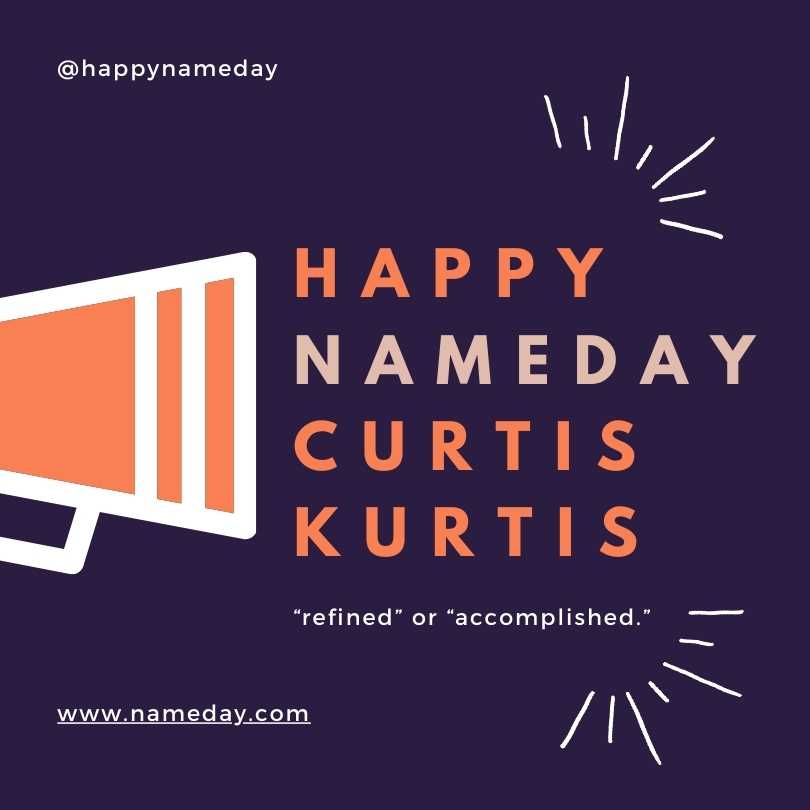 Kurtis