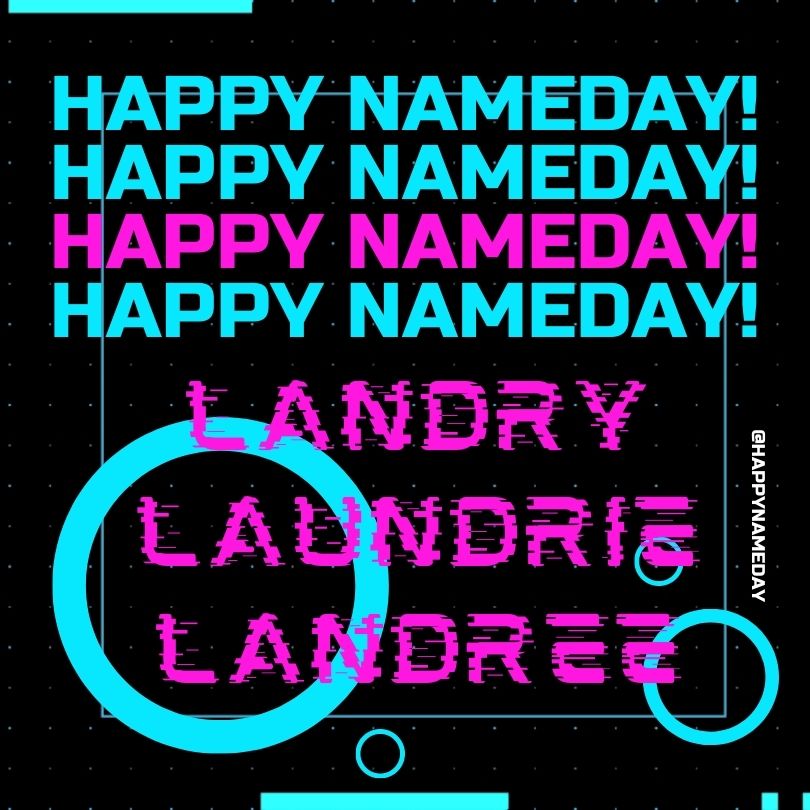 Landry