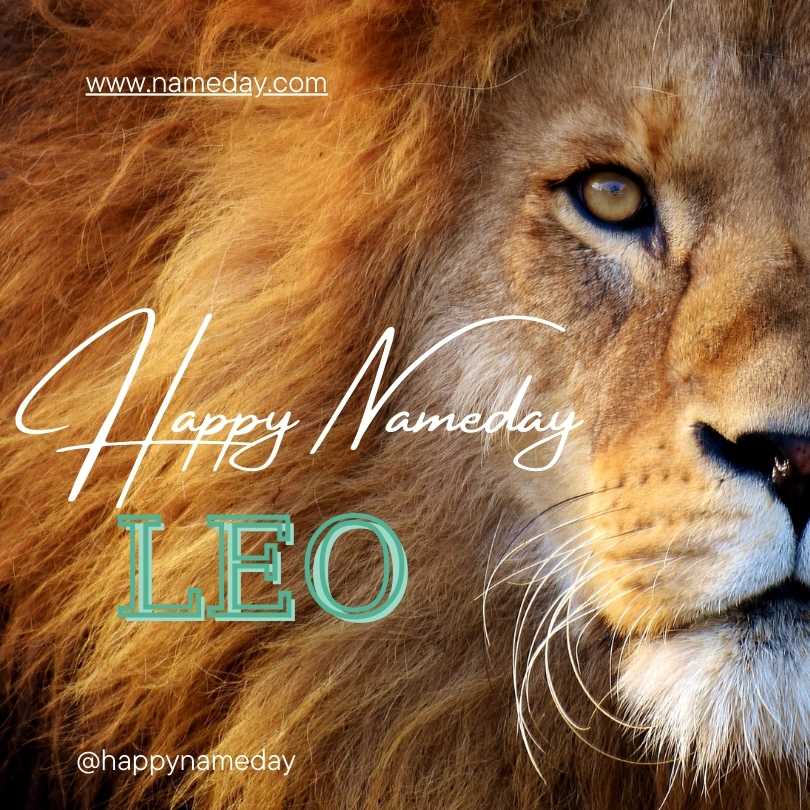 Leo