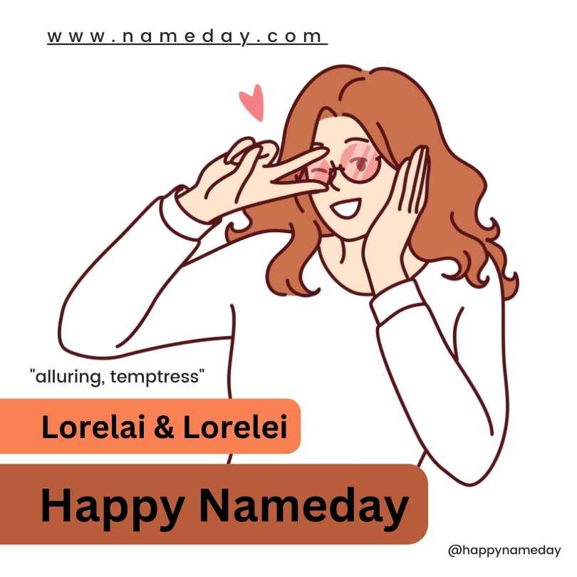 Lorelei