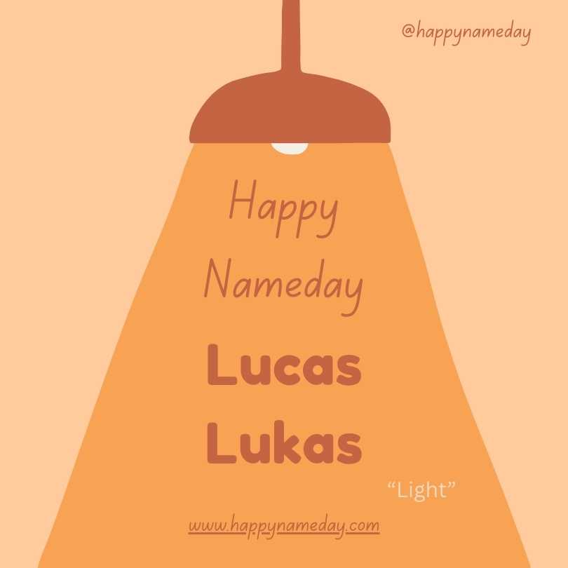 Lucas