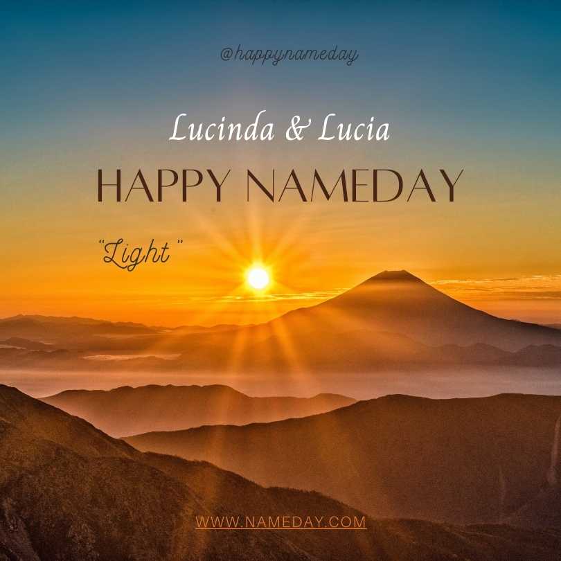 Lucia