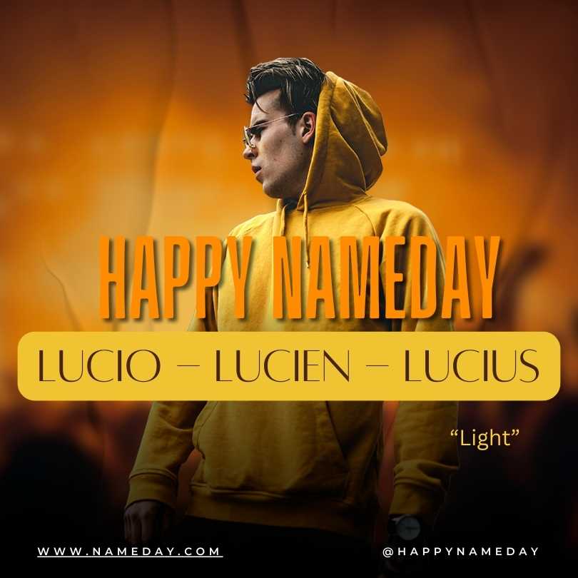 Lucien
