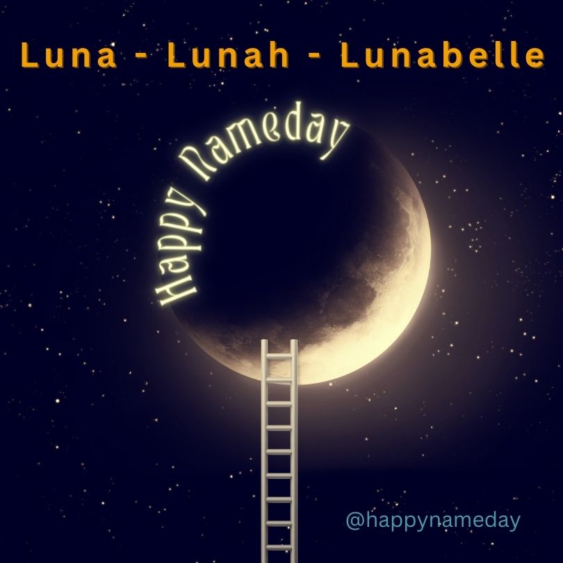 Lunabelle