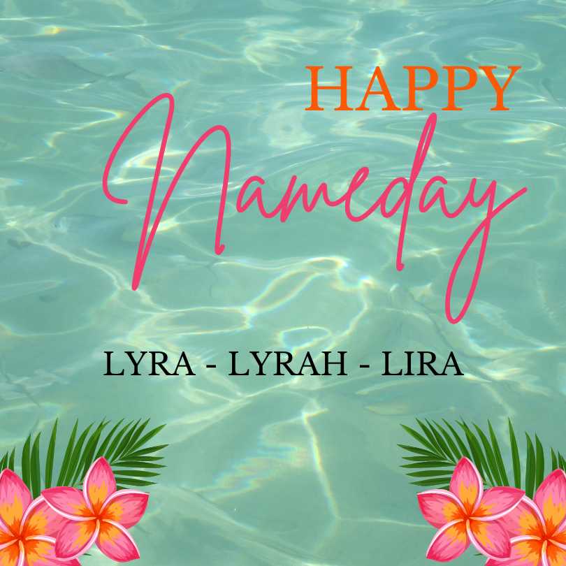 Lyrah