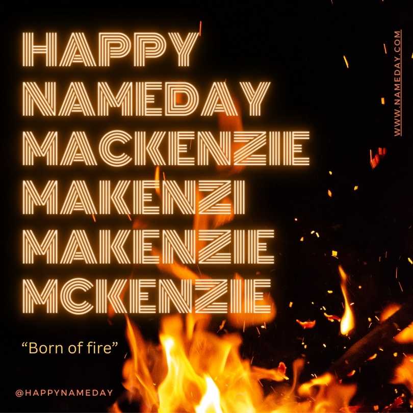 Makenzi