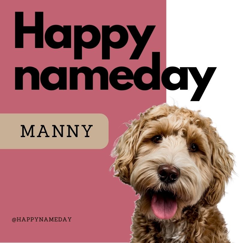 Manny