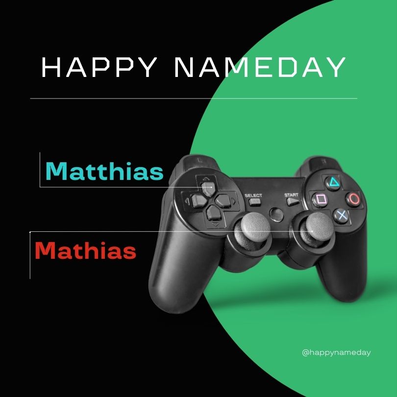 Mathias