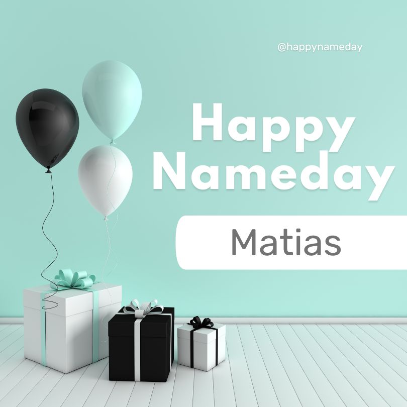 Matias