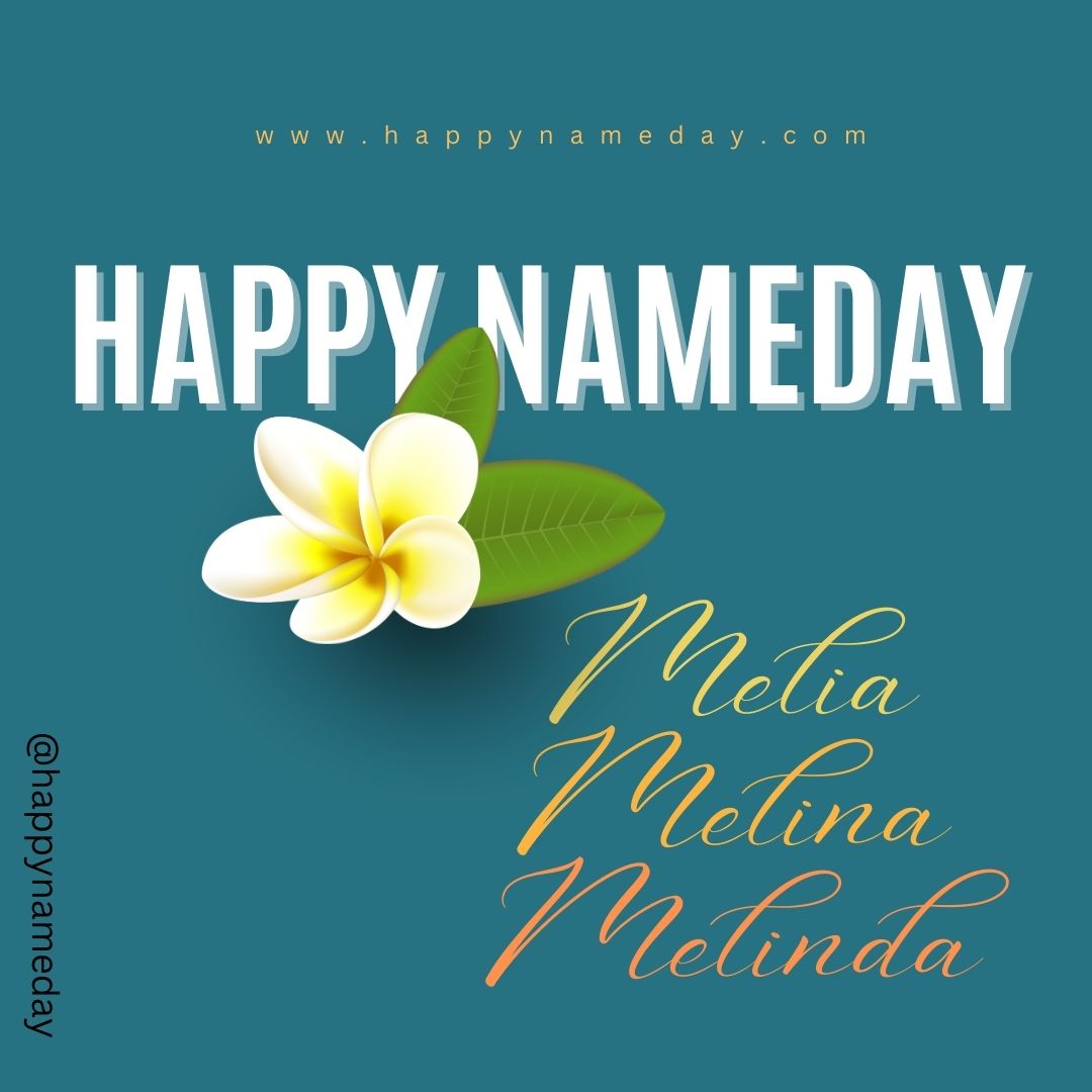 Melia