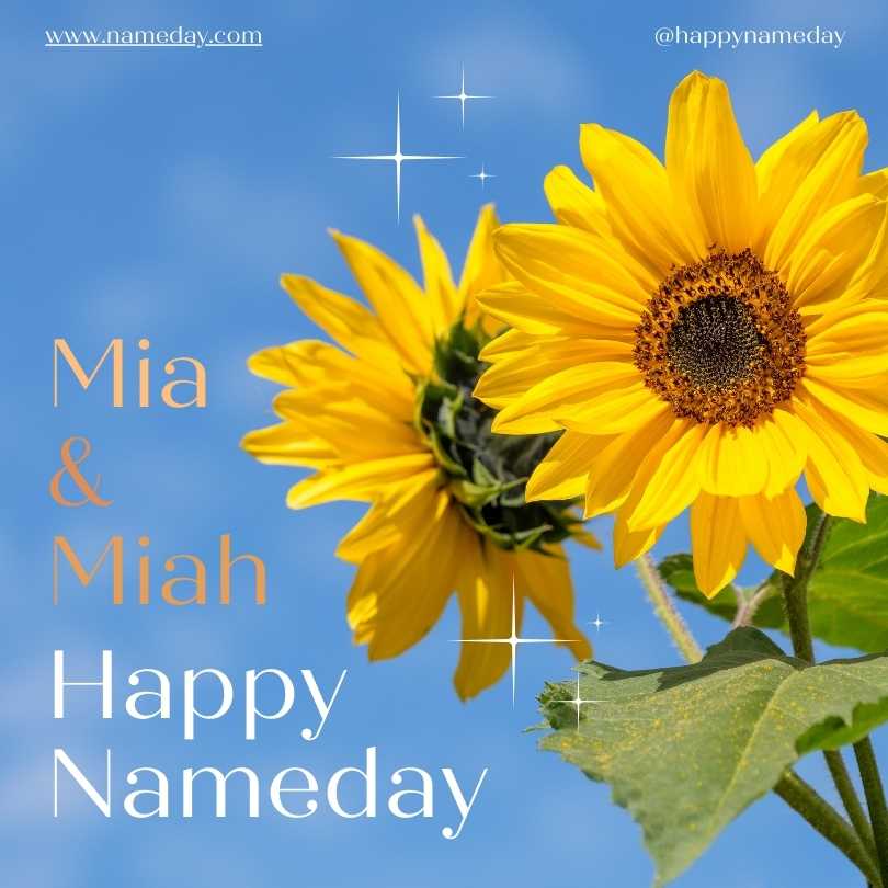Miah