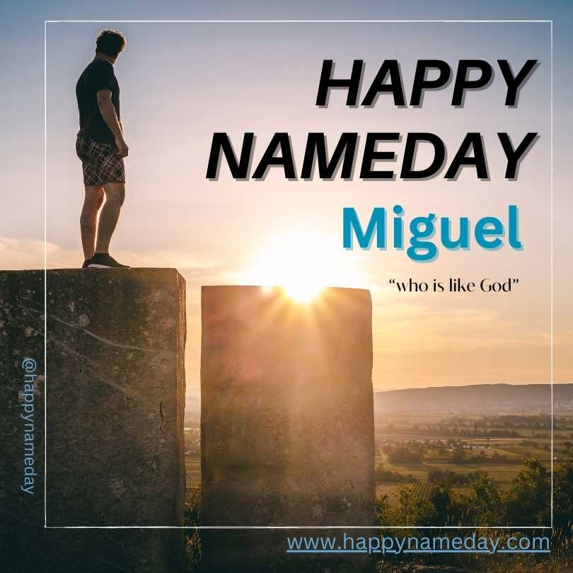 Miguel