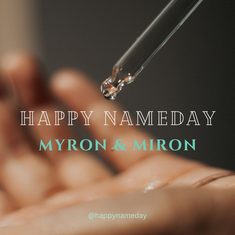 Myron