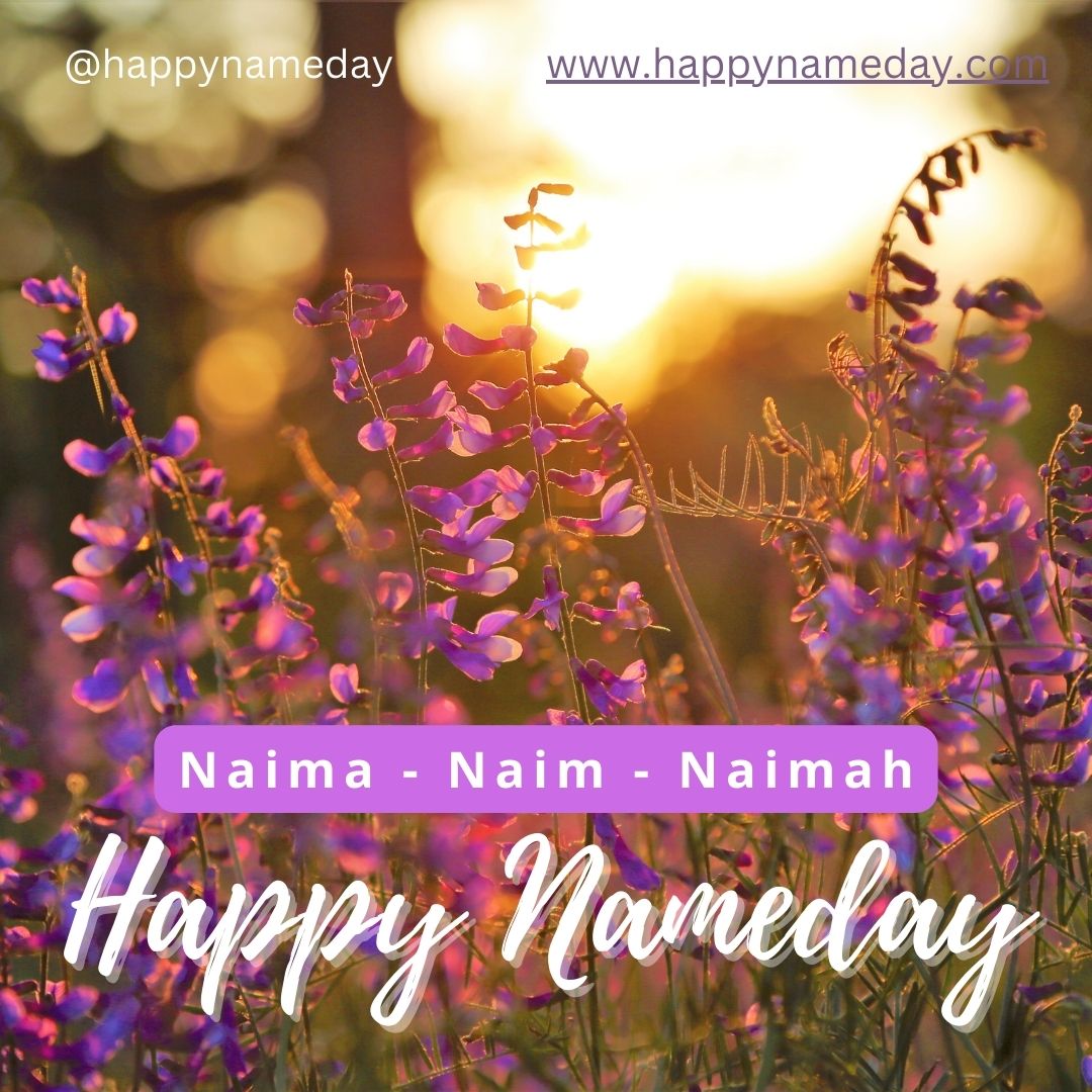 Naima