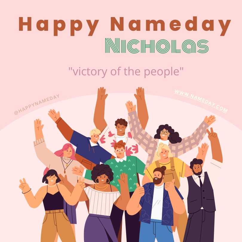 Nicholas