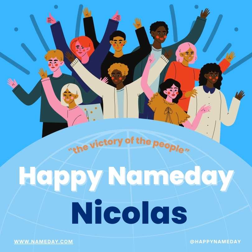 Nicolas