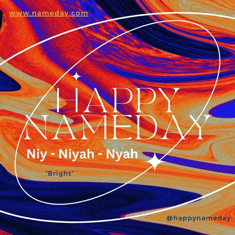 Nyah