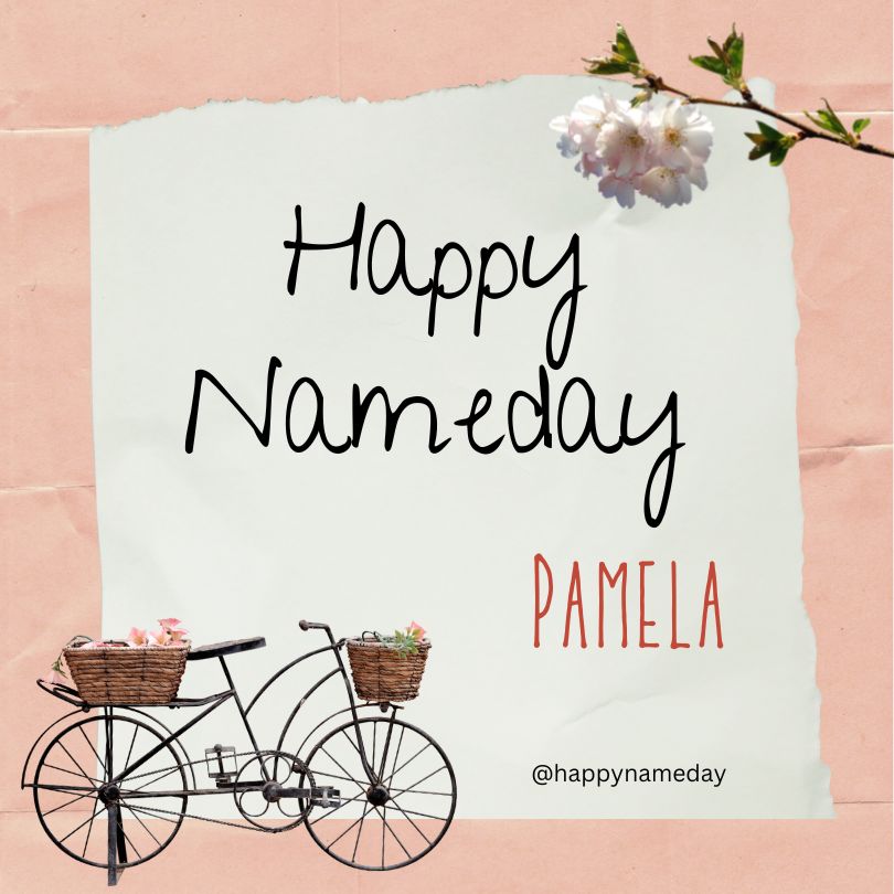 Pamela