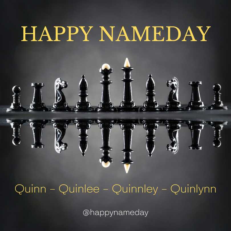 Quinnley