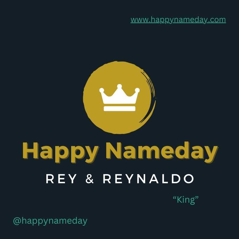 Reynaldo