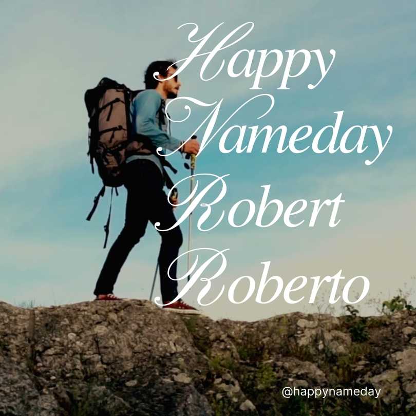 Roberto