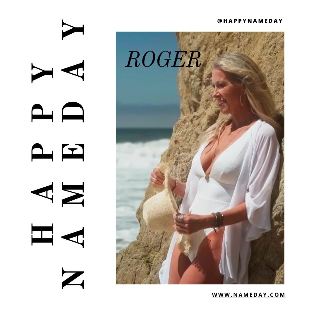 Roger